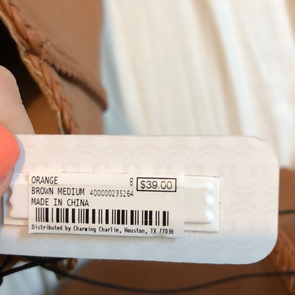 Booties - Picture 2 of 2